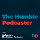 The Humble Podcaster