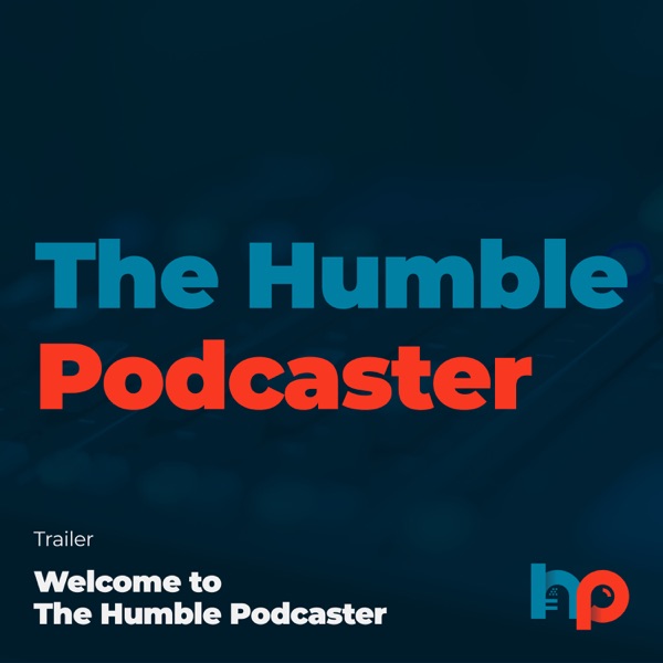 The Humble Podcaster photo