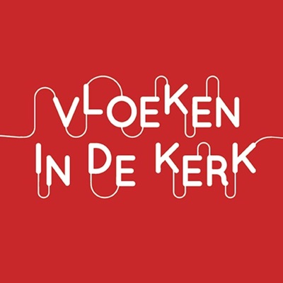 Vloeken in de Kerk - de podcast