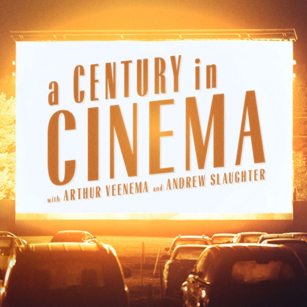 A Century in Cinema Artwork