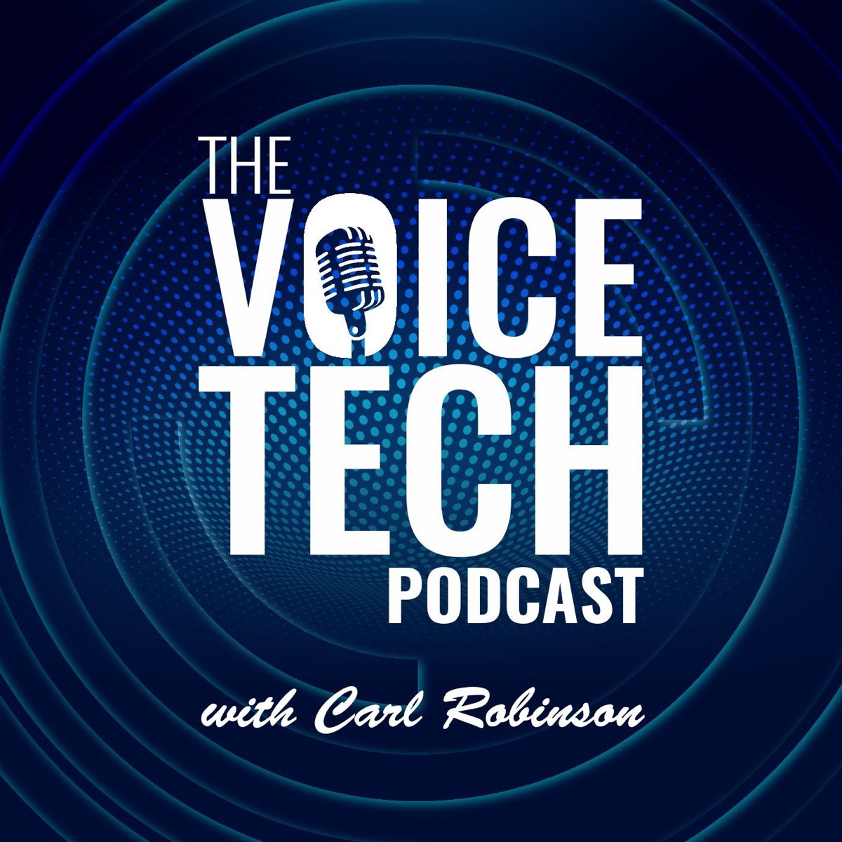 Voice Chat Podcast – Podcast – Podtail