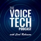 5 Fantastic French Startups - Vivatech 2021 - Voice Tech Podcast ep.086