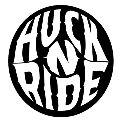 Huck N Ride Podcast