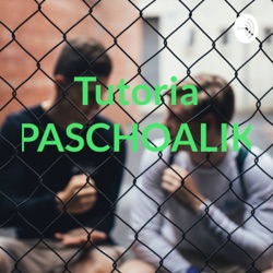 Tutoria PASCHOALIK 