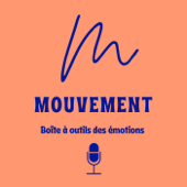 Mouvement - Le Podcast de Mathilde Depaulis