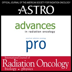 Red Journal Podcast September 1, 2023: Audiovisual Technologies in the Pediatric and Adult Radiotherapy Clinic