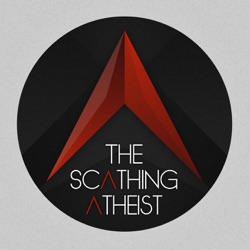 ScathingAtheist 205: Golden Shower Edition