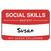Social Skills Mastery - Susan Callender
