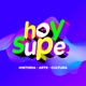 Hoy Supe