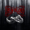 Drew Blood: Dark Tales - A Horror Anthology and Scary Stories Podcast artwork