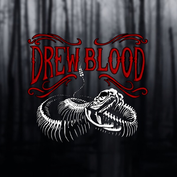 Drew Blood Artwork