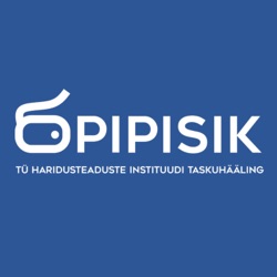 Õpipisik