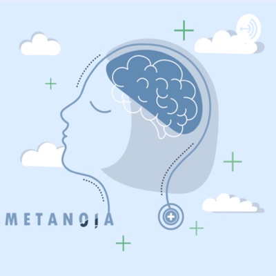 METANOIA : Podcast Pengembangan Diri