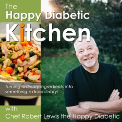 The Happy Diabetic Kitchen