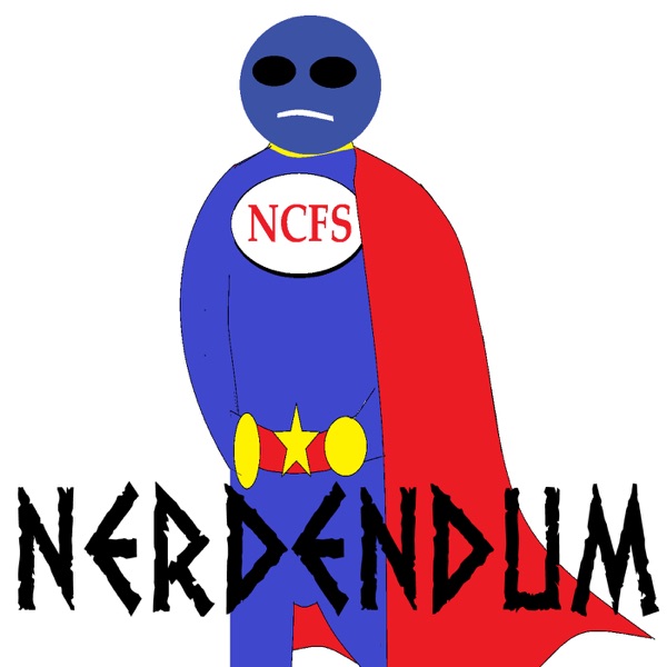 Nerdendum