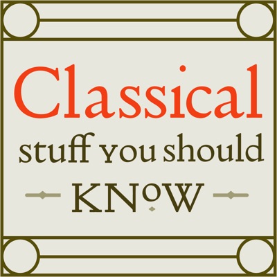 Classical Stuff You Should Know:A.J. Hanenburg, Graeme Donaldson, and Thomas Magbee