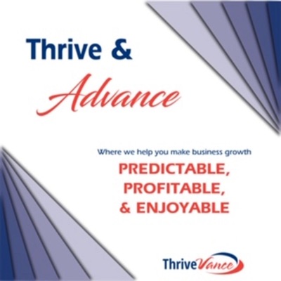 Thrive & Advance