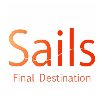 Sails Podcast:山道 志帆 Sails