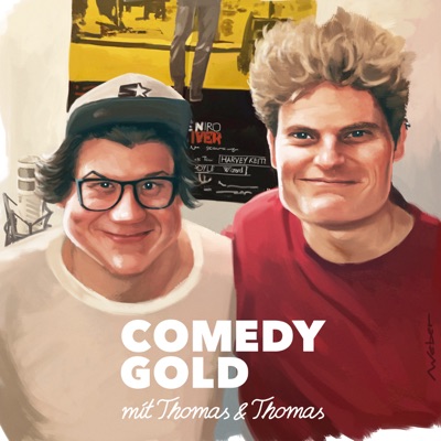 Comedy Gold Comedy Gold