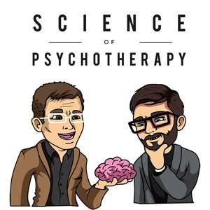 The Science of Psychotherapy