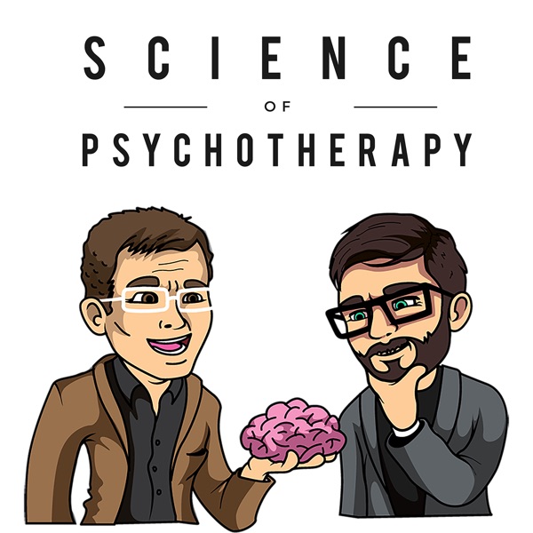 The Science of Psychotherapy