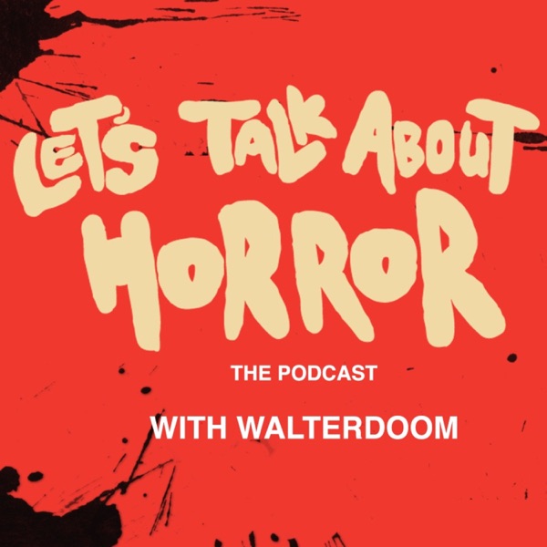 Let's Talk About Horror