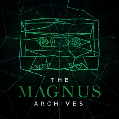 The Magnus Archives:Rusty Quill