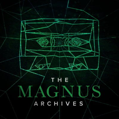 The Magnus Archives:Rusty Quill