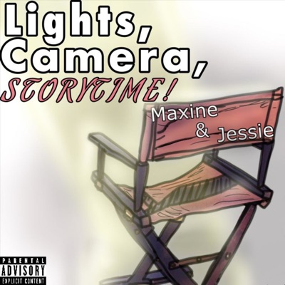 Lights Camera Storytime