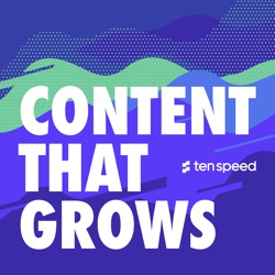 Key ingredients in a high-impact content brief