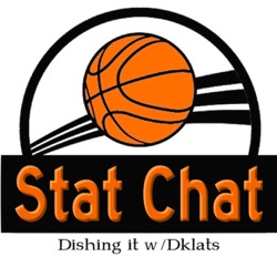 Statchat - Dishing it w/Dklats