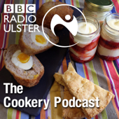 Cooking with Paula McIntyre - BBC Radio Ulster