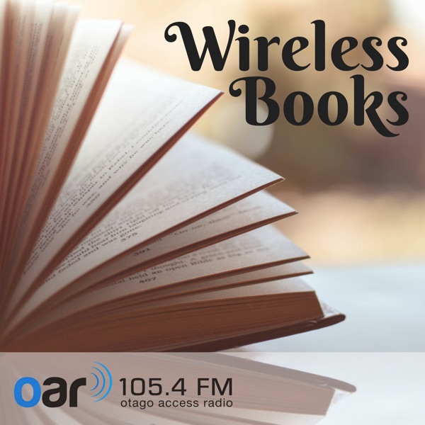 Wireless Books Artwork