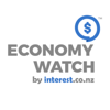Economy Watch - Interest.co.nz / Podcasts NZ, David Chaston, Gareth Vaughan, interest.co.nz