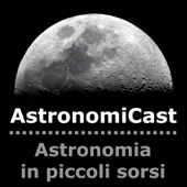 AstronomiCast - Vito Lecci