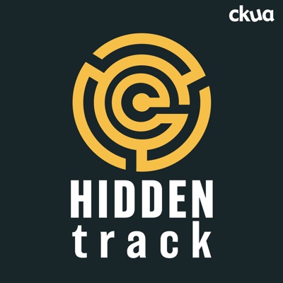Hidden Track:CKUA Radio