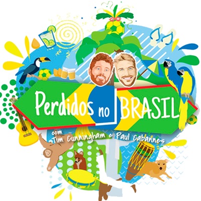 Perdidos no Brasil