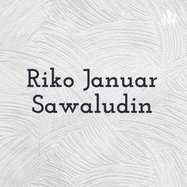 Riko Januar Sawaludin