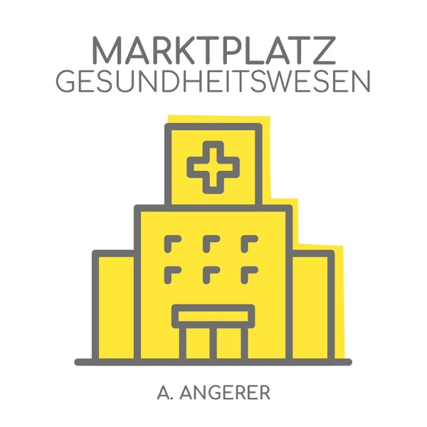 Marktplatz Gesundheitswesen