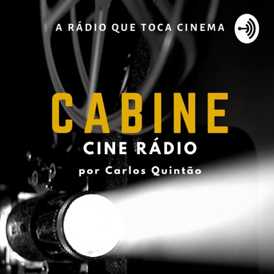 Cabine Cine Rádio Cabine Cine Rádio