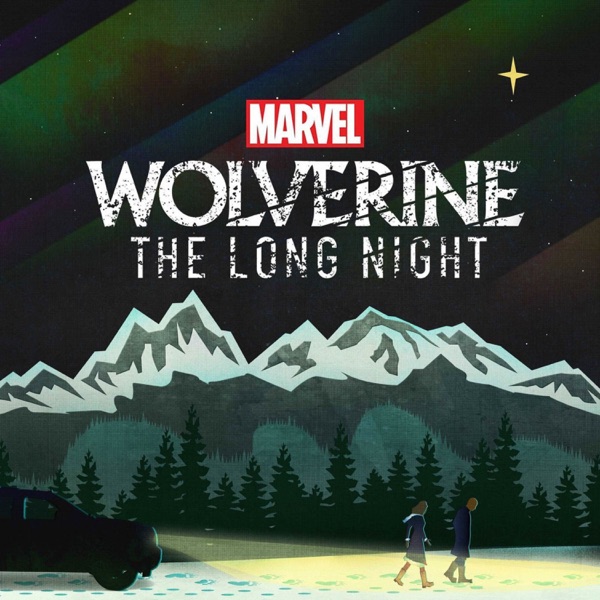 Marvel's Wolverine: The Long Night image