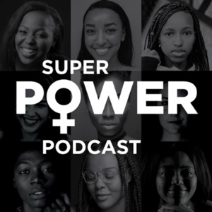 Super Power Podcast