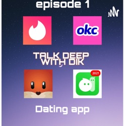 DATING APP