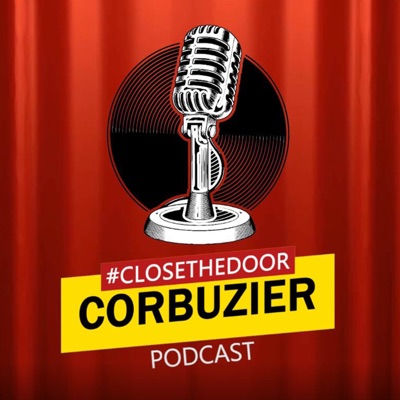 Close The Door:Deddy Corbuzier