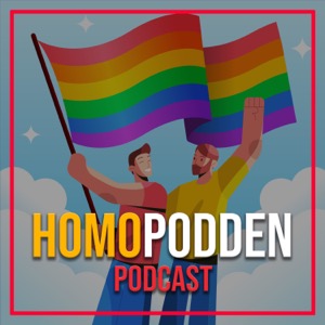Homopodden
