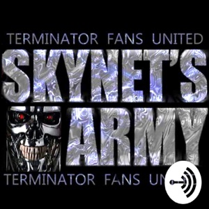 SKYNET'S ARMY Terminator Fans