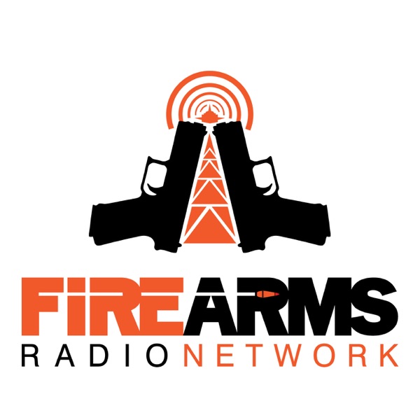 Firearms Radio Network (All Shows) Artwork