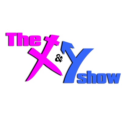 THE X&Y SHOW:Rosevelt Colbert