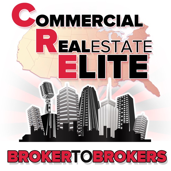 Commercial Real Estate Elite: Broker to Brokers
