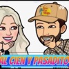 Al Cien y Pasadito artwork